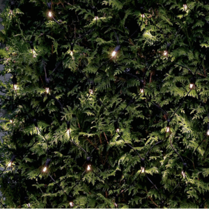 Tech-Line Net Startsæt 90 LED, 1,2x1,2 m
